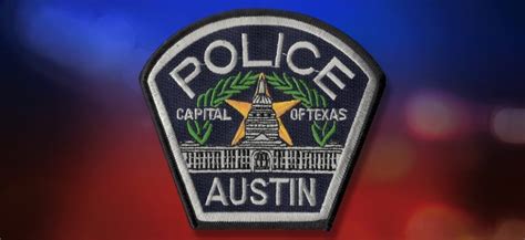 Person of interest identified in deadly north Austin shooting